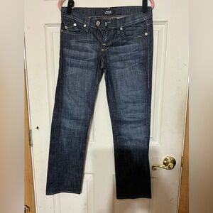 Rock & Republic Dark Wash Jeans